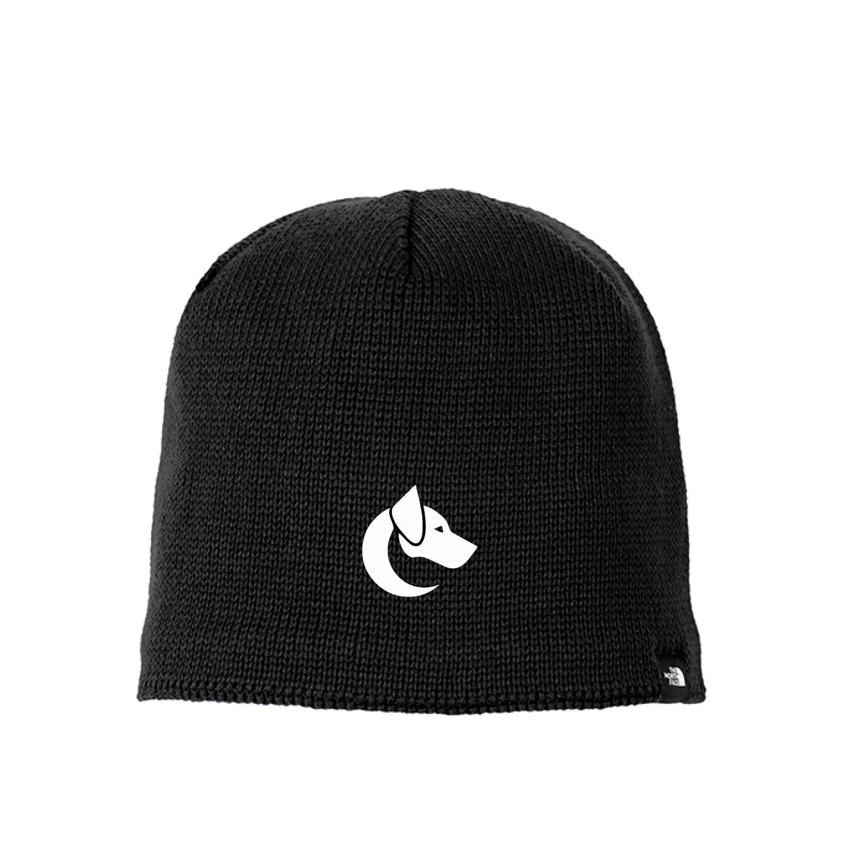 TNF Black - FRONT