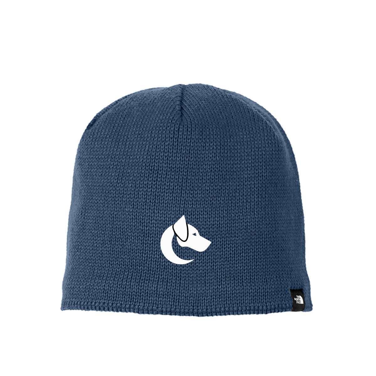Blue Wing - FRONT