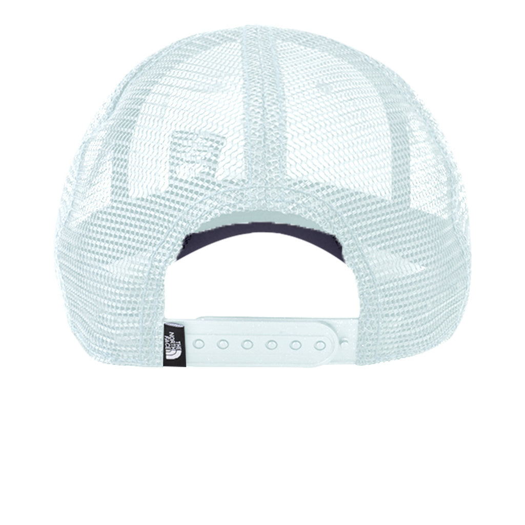 Urban Navy/ TNF White - BACK