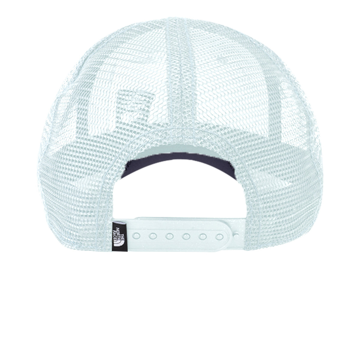 Urban Navy/ TNF White - BACK