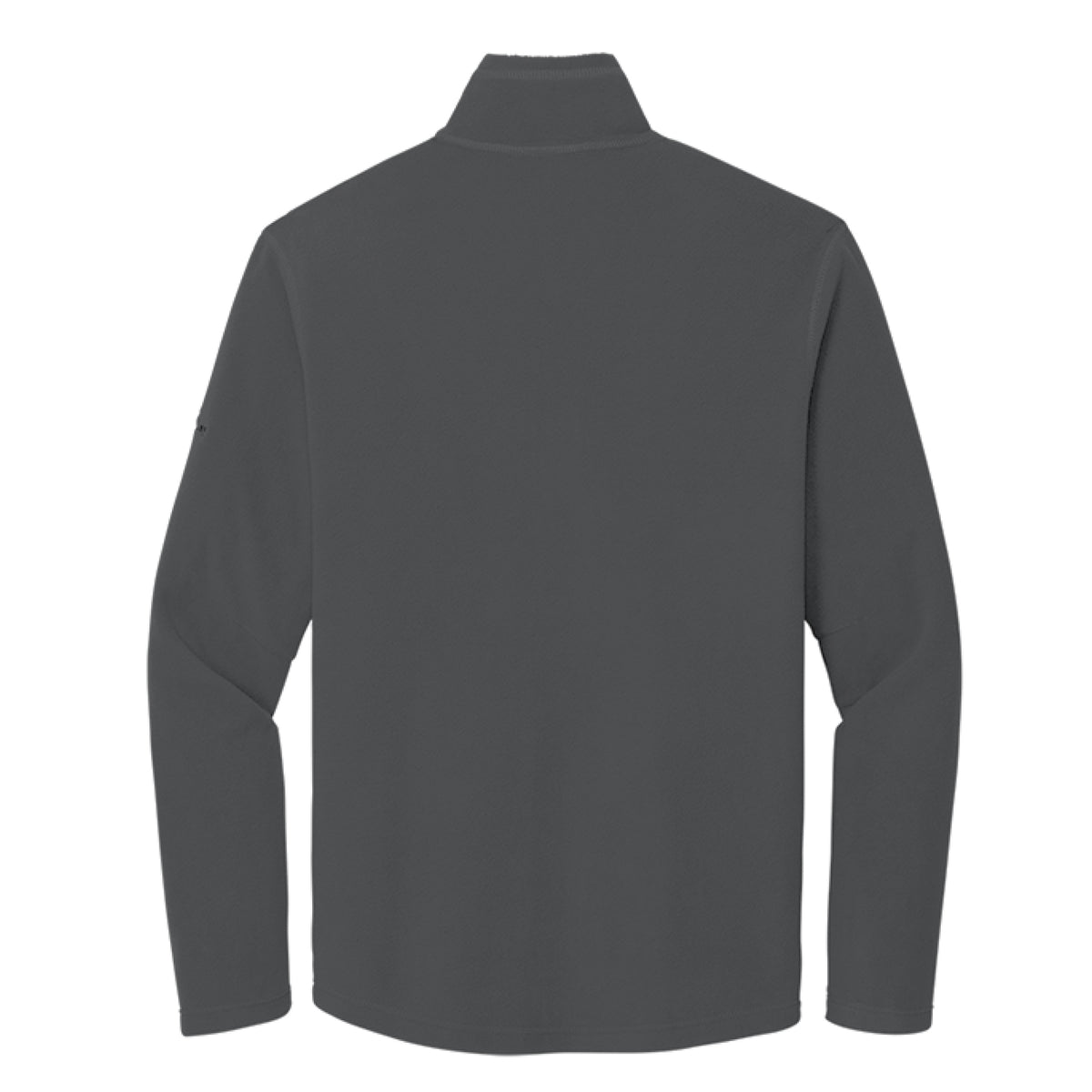 Grey Steel - BACK
