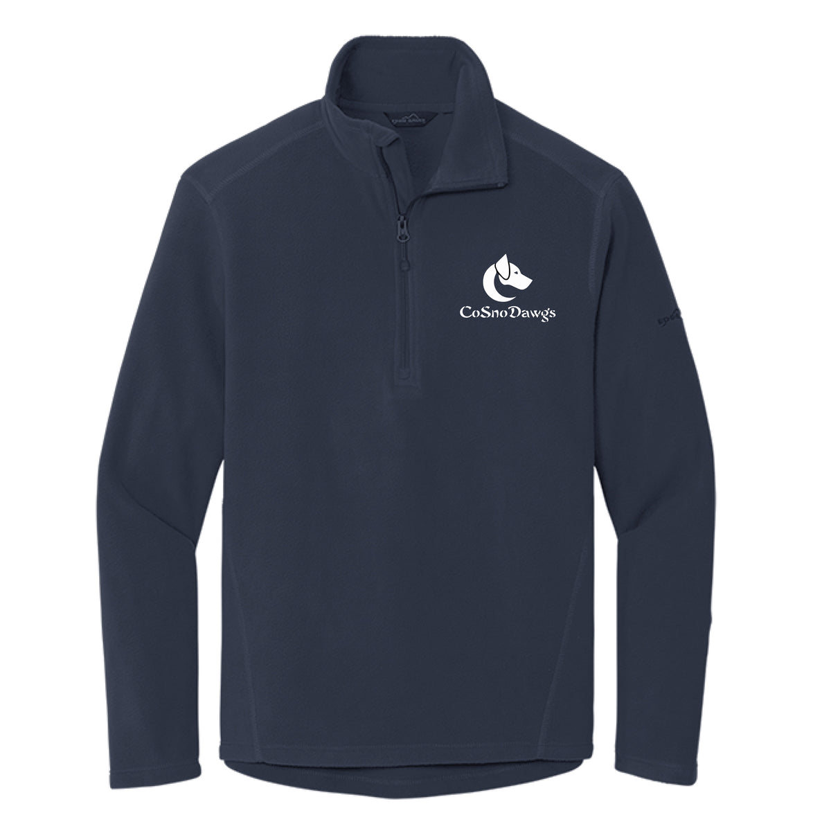 Navy - FRONT