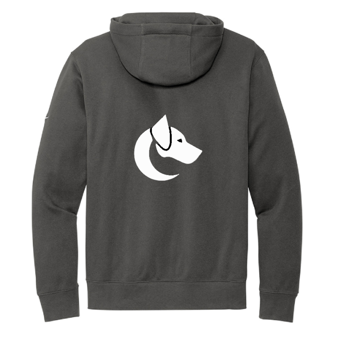 Anthracite - BACK