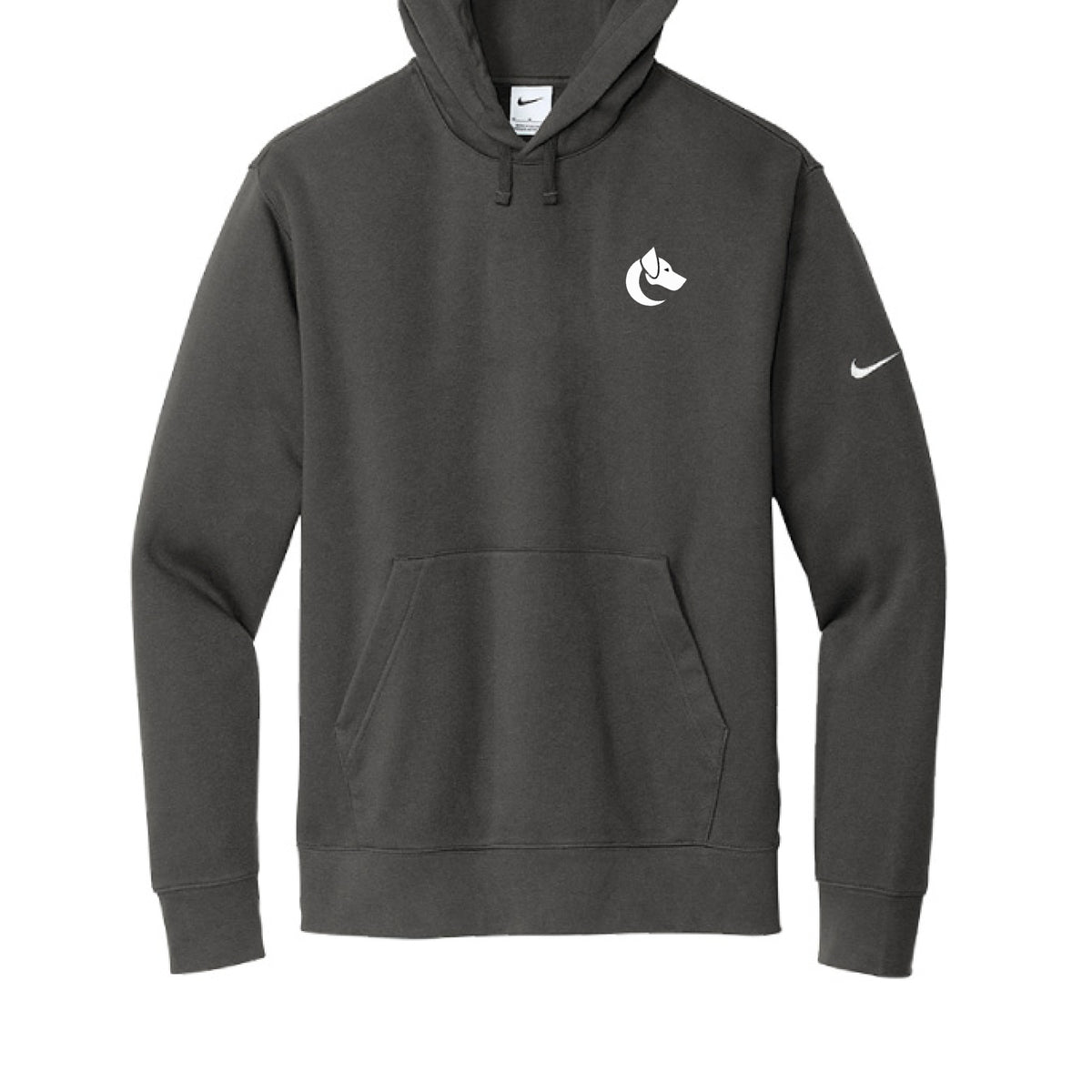 Anthracite - FRONT