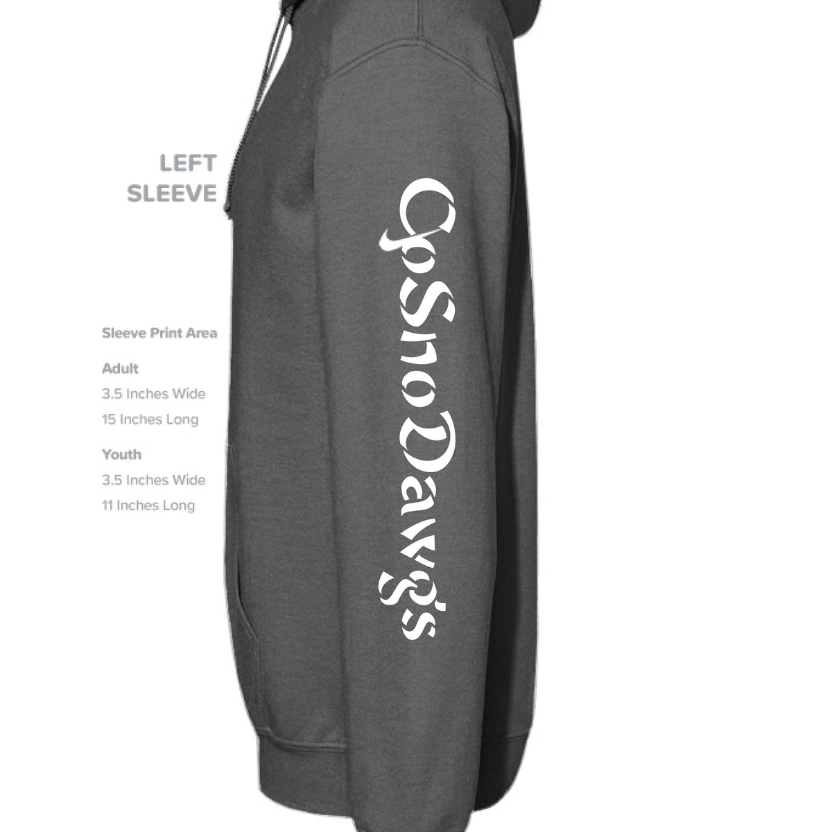 Anthracite - SLEEVE_LEFT