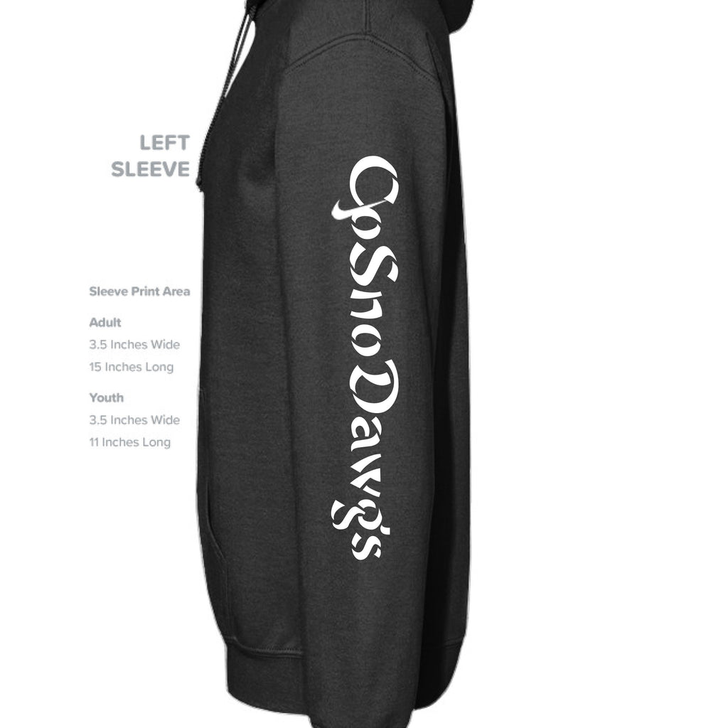 Black - SLEEVE_LEFT