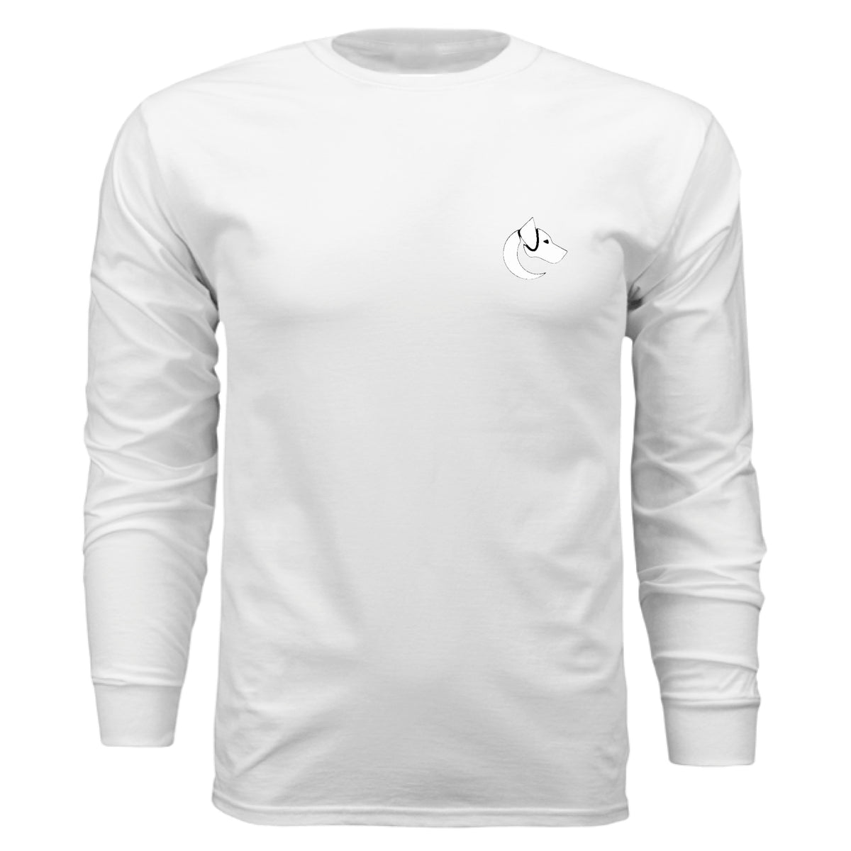 WHITE - FRONT