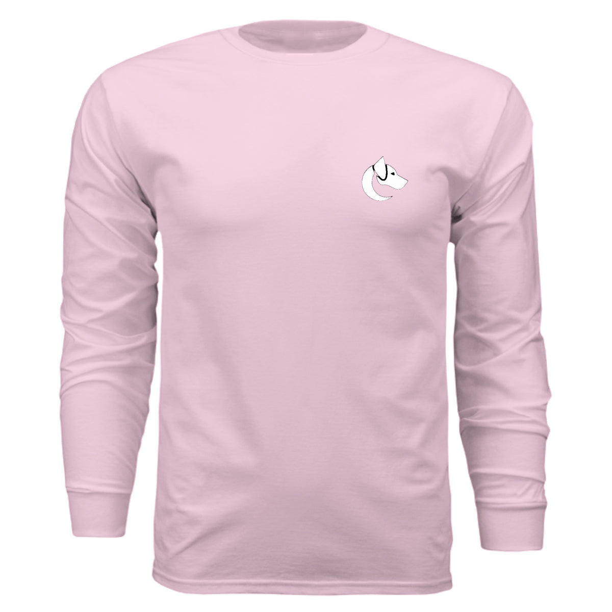 Light Pink - FRONT