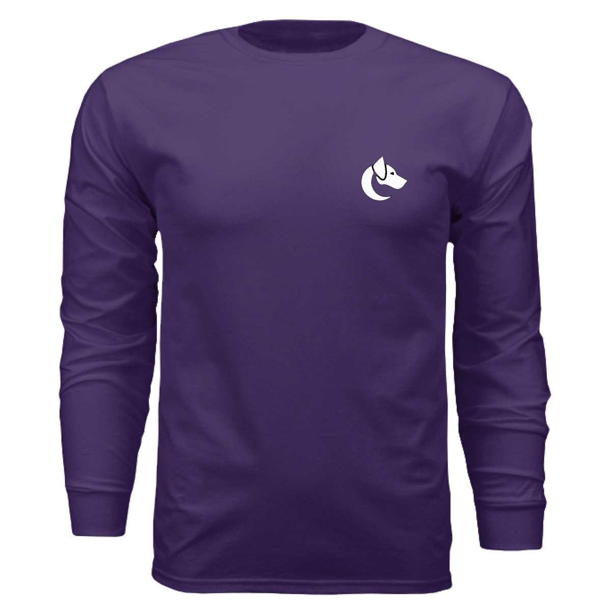 PURPLE - FRONT