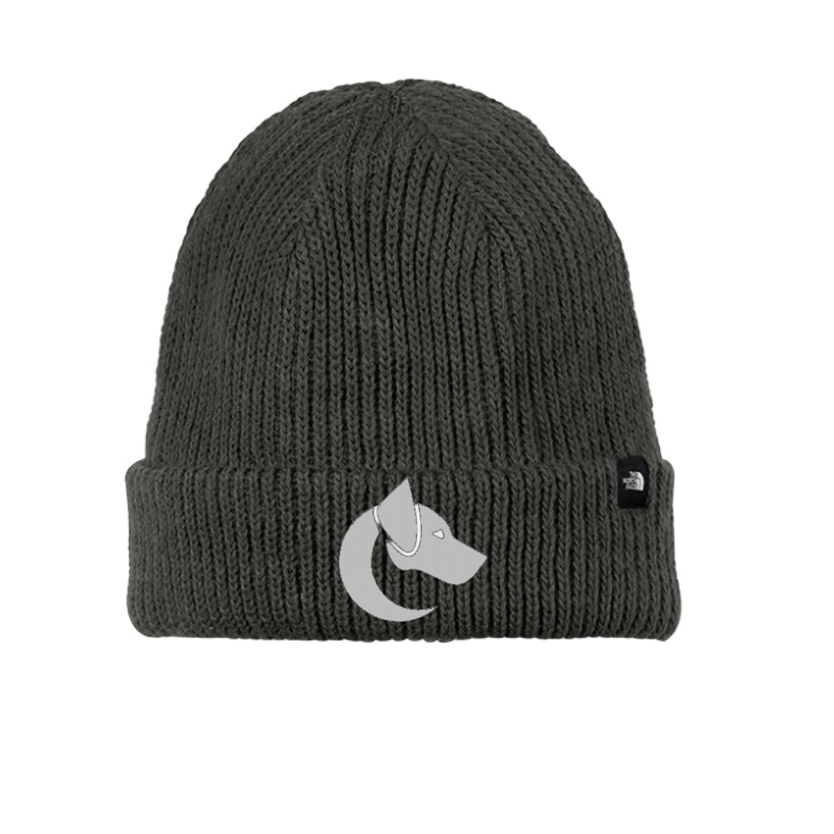 Asphalt Grey - FRONT